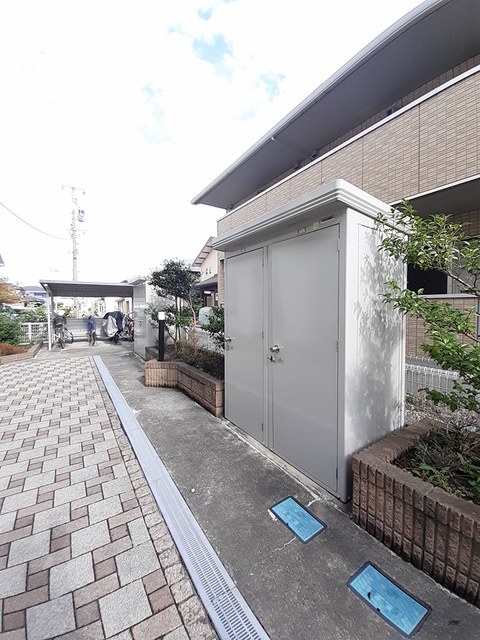 クレール その他8