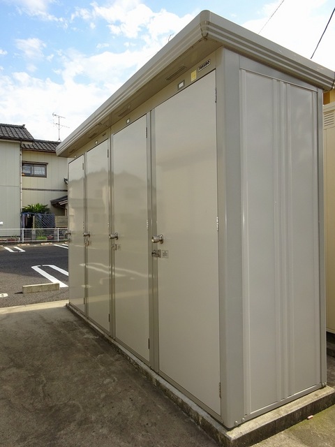 サンドヒル その他8