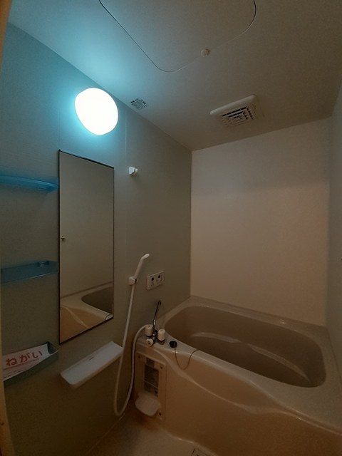 サンドヒル 風呂画像
