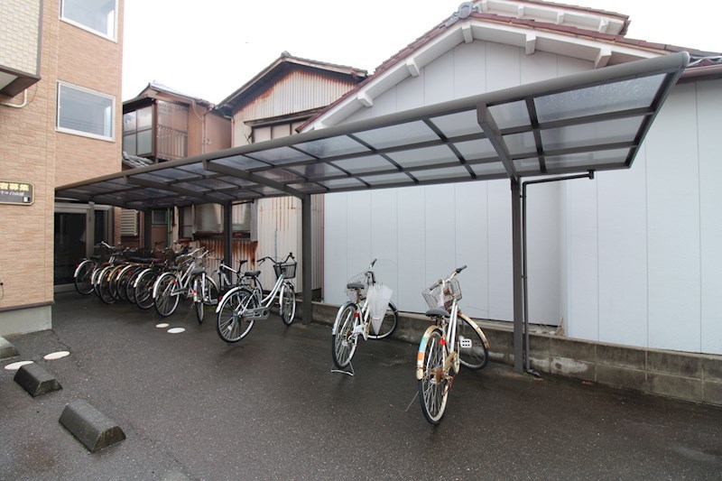 サンロイヤル白山浦 その他20