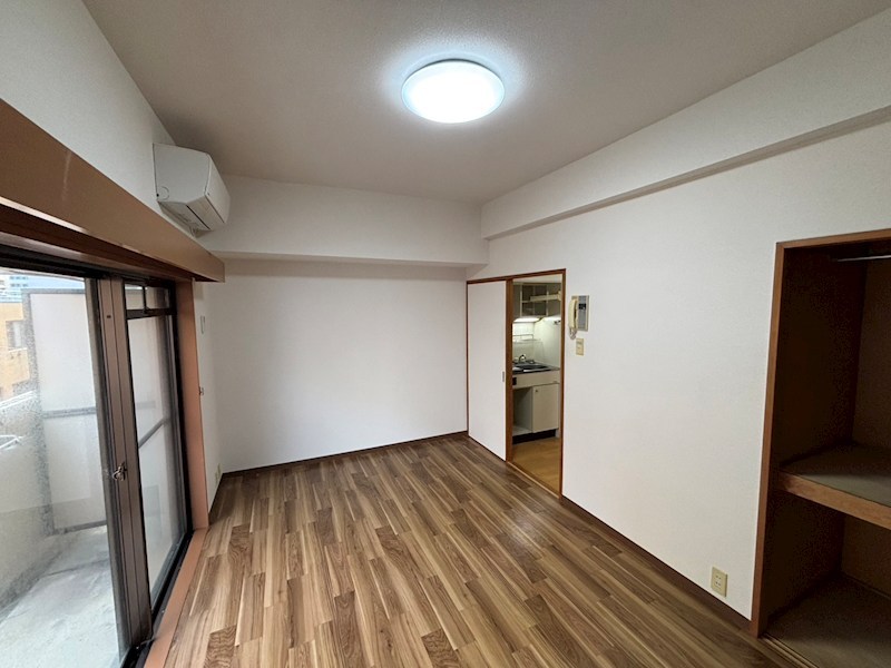 グランティ新潟 その他部屋・スペース