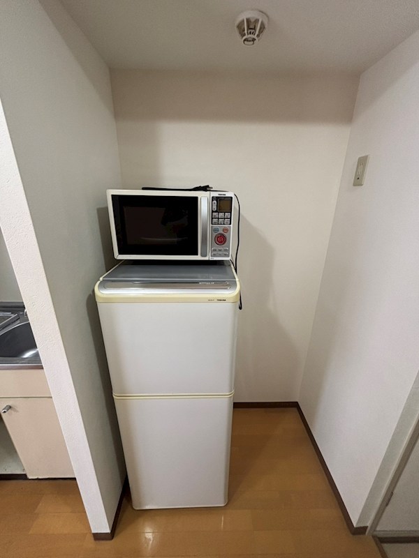 グランティ新潟 その他設備