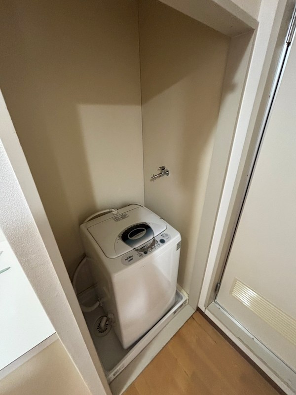 グランティ新潟 その他設備