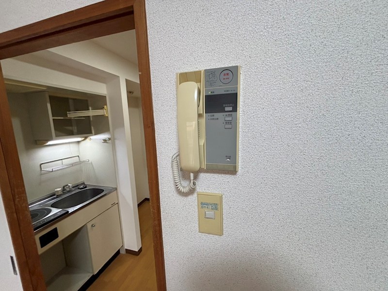グランティ新潟 セキュリティ
