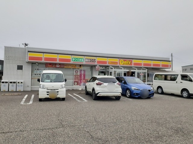 ＦｌｏｕｒｉｓｈＩｎおやまつⅤ その他外観2