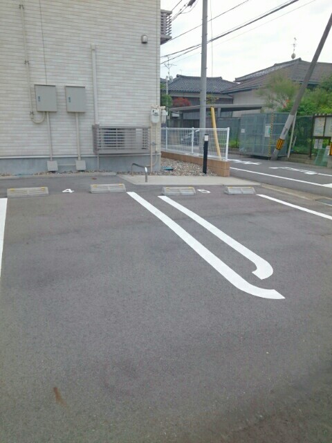 メゾンはなみずき その他6