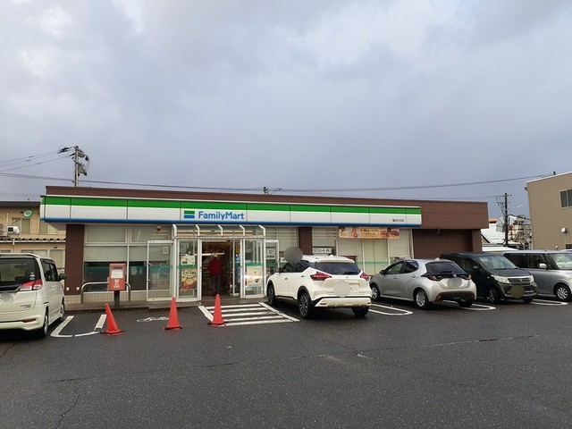 ルクレール その他外観2
