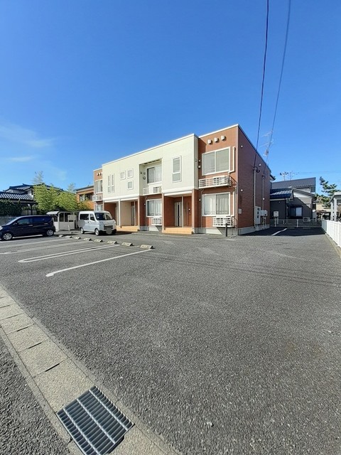 ラミーズ　アヴェニュー その他6