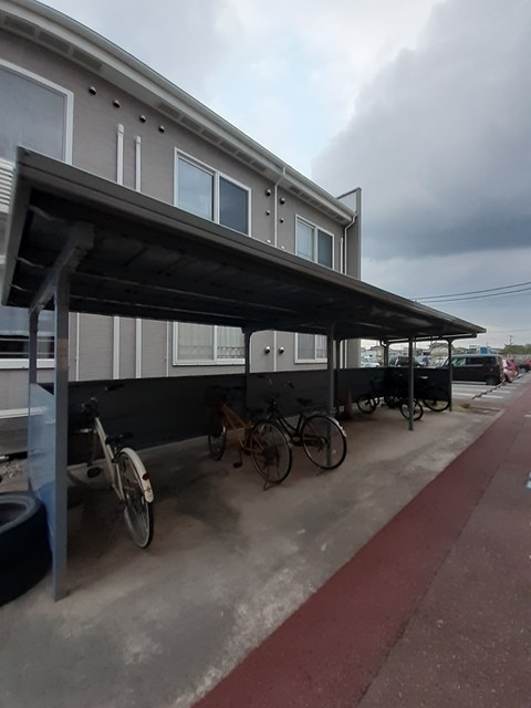 クレスト藤 その他6