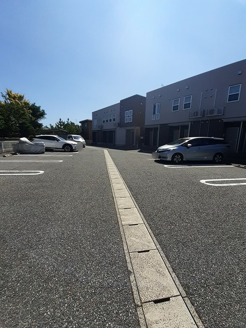 カーサ　レガーロⅡ その他7