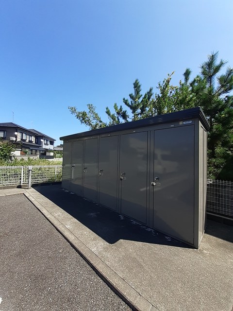 カーサ　レガーロⅡ その他8