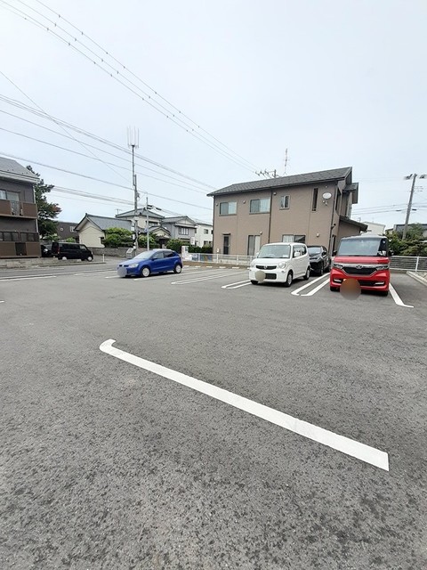 プラム　アライブ その他7