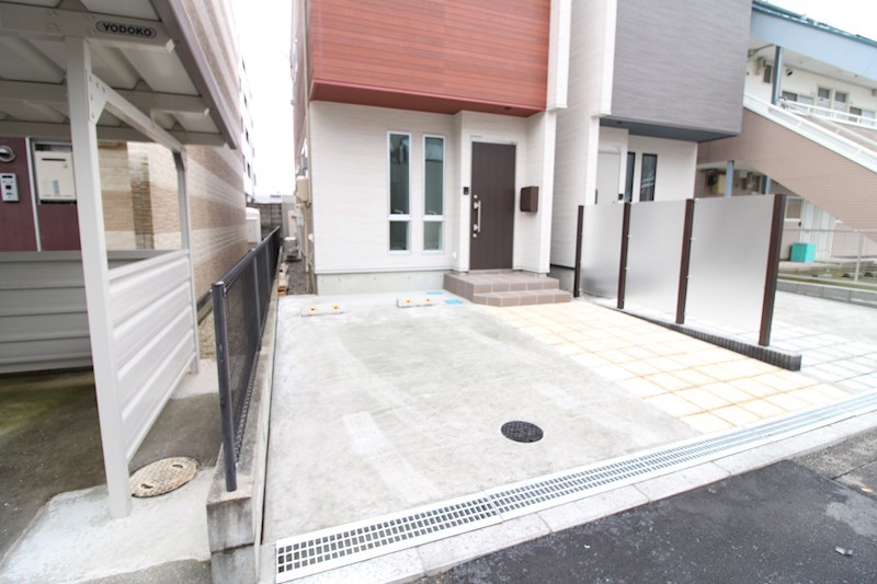 米山４丁目戸建  その他12