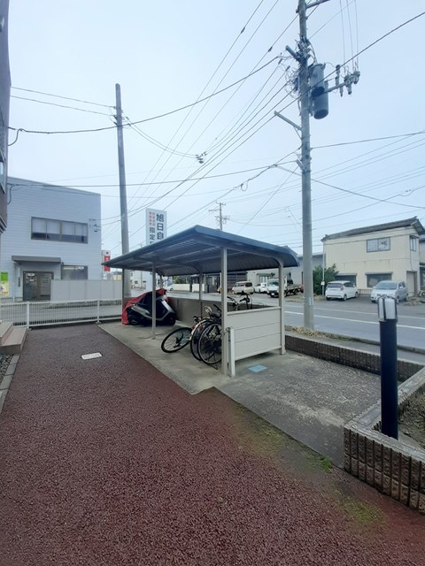 プルメリアⅢ その他3