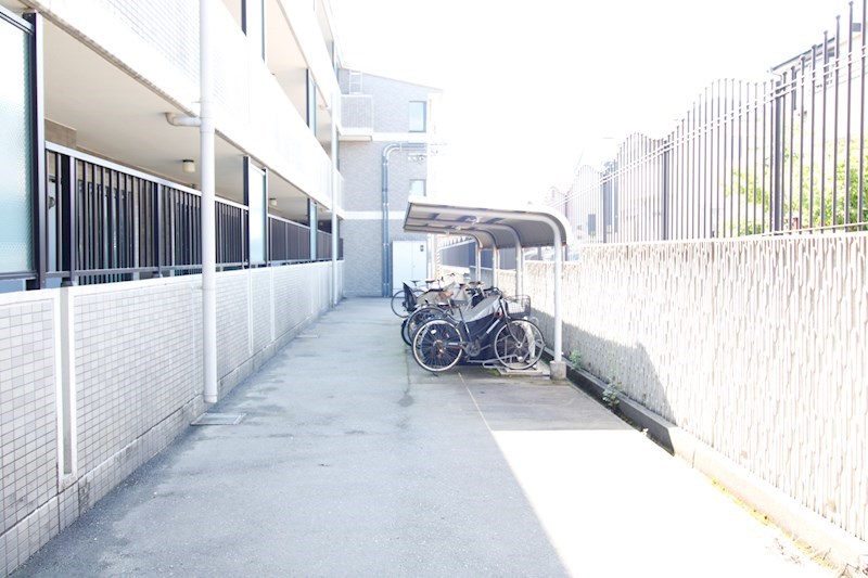 ボナール浜松イースト館 その他14