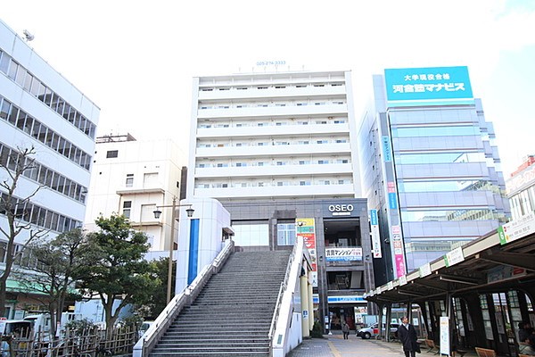 オセオ弁天 その他22