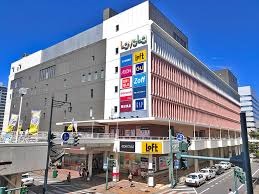 ｱﾚｰﾅ東大通 周辺画像3