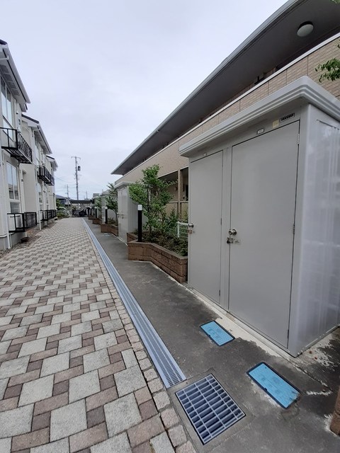 クレール その他8