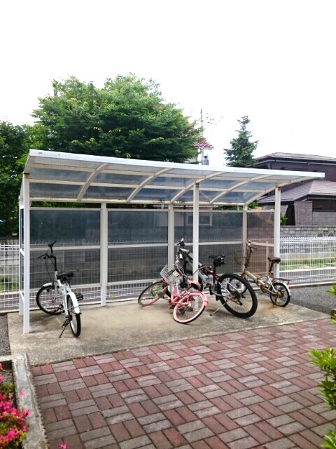 サンテラス　アーイＢ その他6