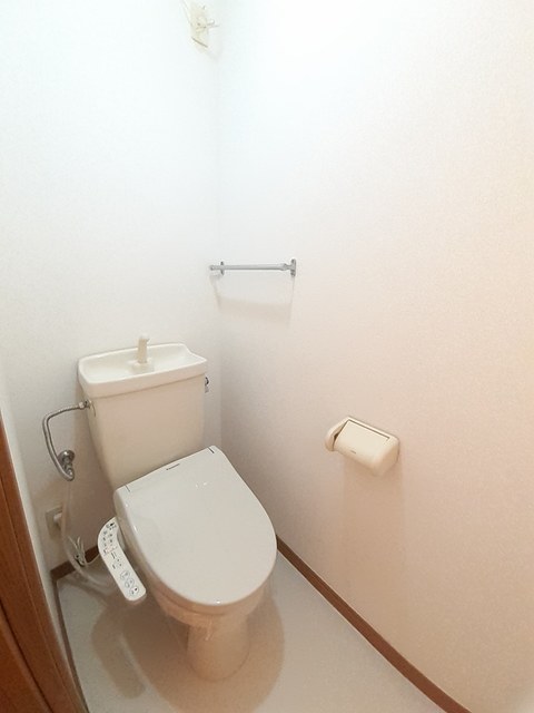エクセルコーポなるみ その他4