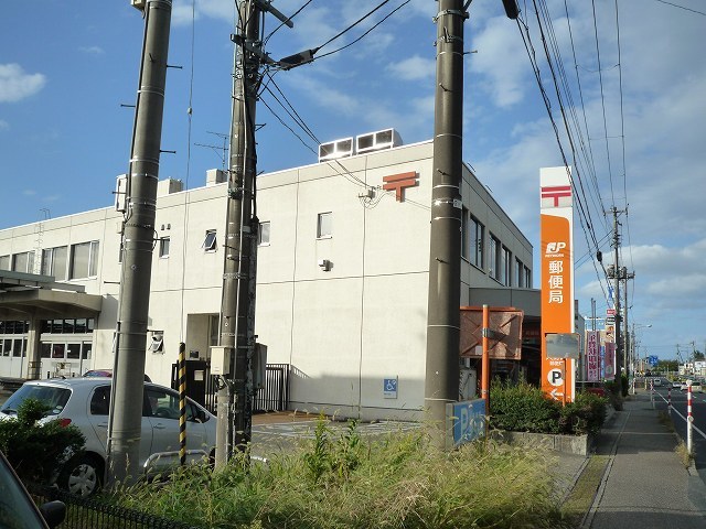 エクセルコーポなるみ その他外観3