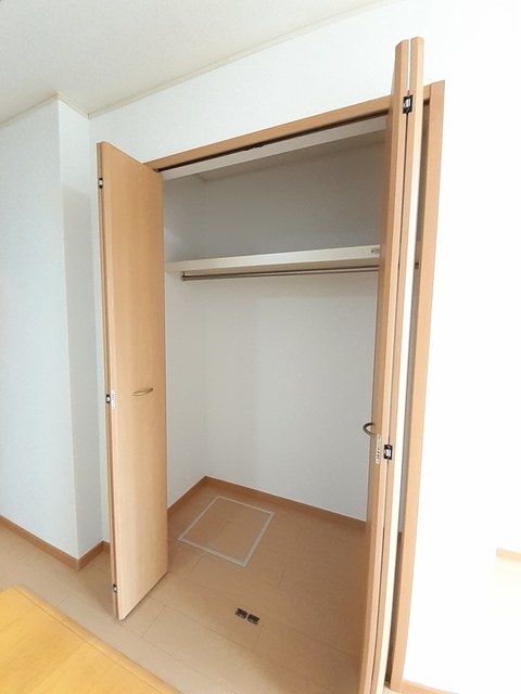 ミルキータウン城所Ⅱ その他4