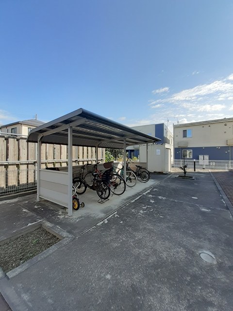 ミルキータウン城所Ⅱ その他7