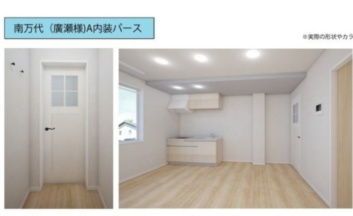 Rooms南万代 その他8