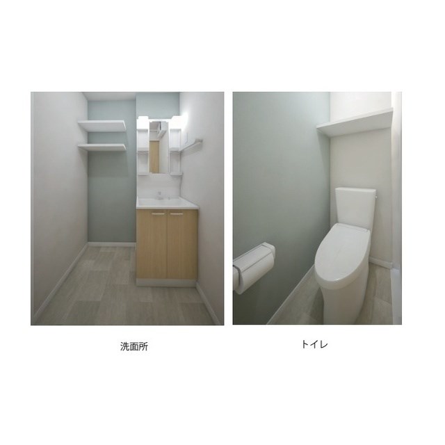 Rooms南万代 その他3