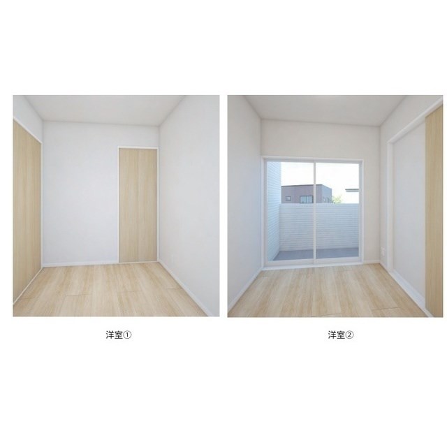 Rooms南万代 その他7