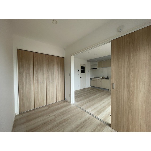 Rooms南万代 その他