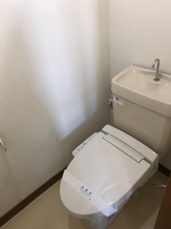 外山レイクサイドハウス その他5