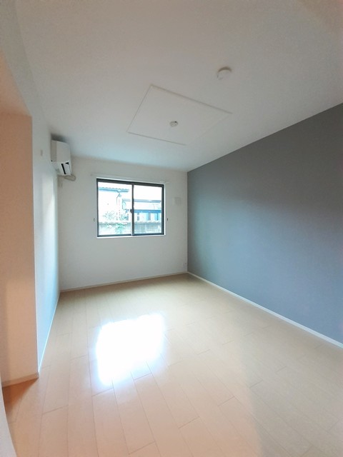 信濃町コスモス その他2