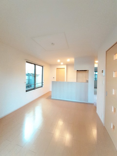 信濃町コスモス その他3