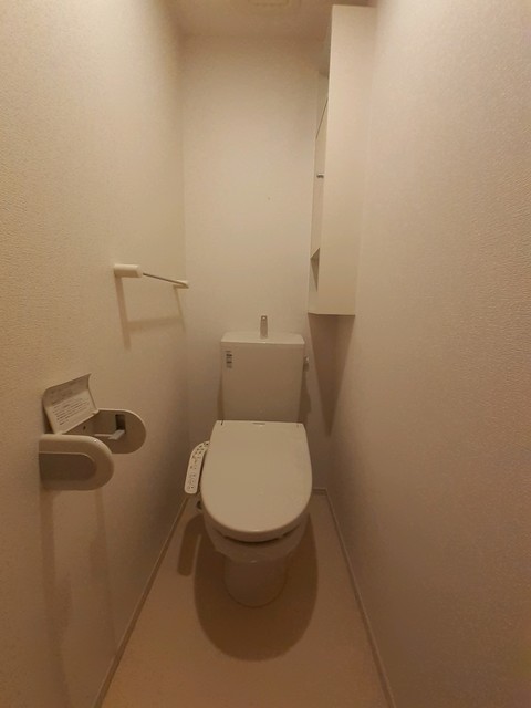 信濃町コスモス その他4