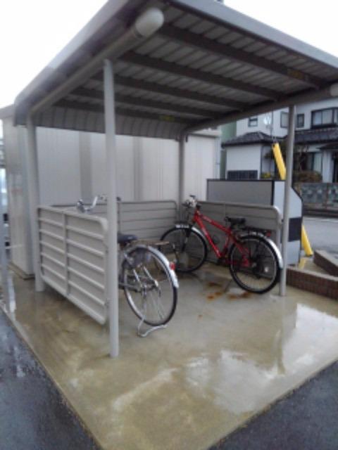 信濃町コスモス その他6
