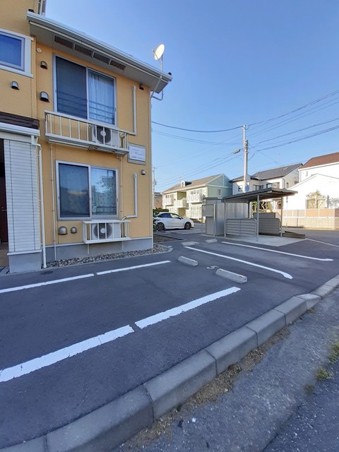 信濃町コスモス その他7