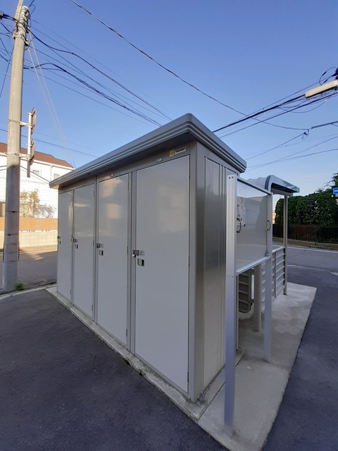 信濃町コスモス その他8