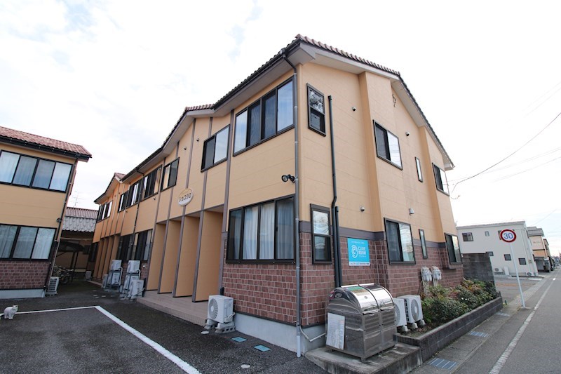 ショコラⅠ 102号室 外観