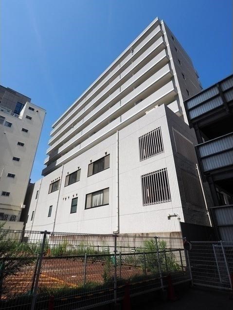 ディナミス 603号室 外観