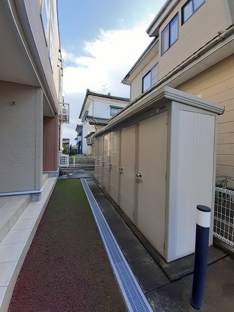 ブリーズ その他7