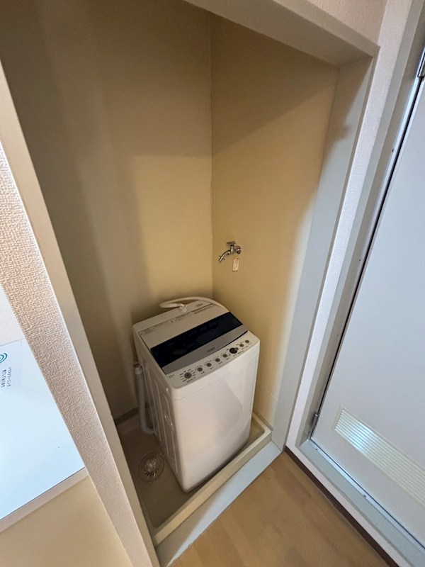 グランティ新潟 その他設備