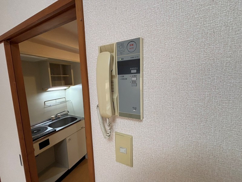 グランティ新潟 セキュリティ