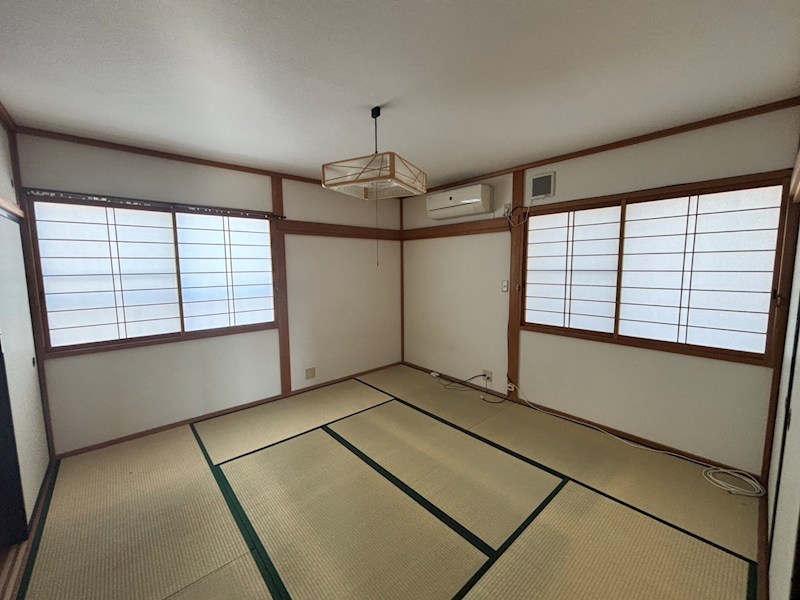 蒲原町山田貸家 その他9