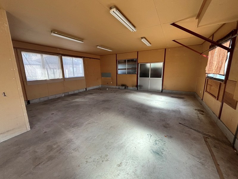蒲原町山田貸家 その他10