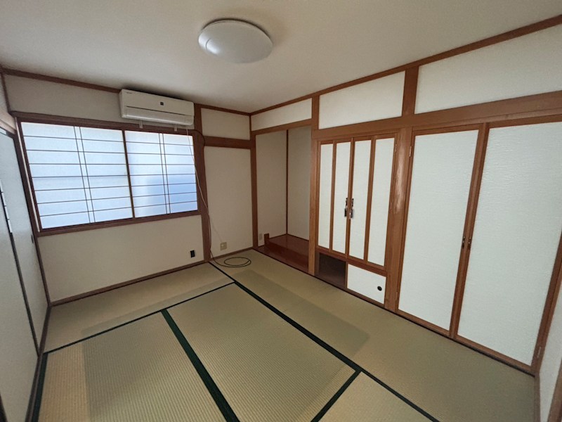蒲原町山田貸家 その他14
