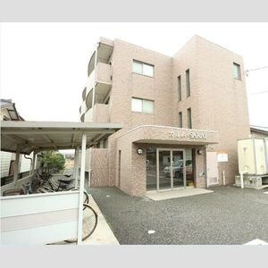 カルムSAKAI エントランス