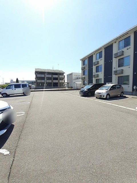 サンリット　サイド その他7