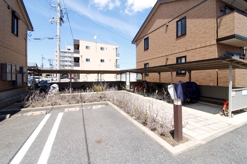 クローバーハウスF その他12