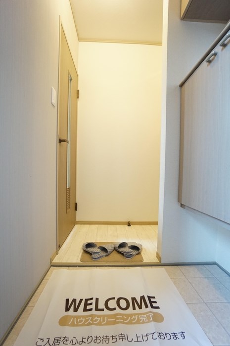 リバーフォート阿賀  その他9
